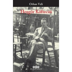 YKY / HOŞGÖR KÖFTECİSİ