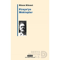 YKY / PİRAYEYE MEKTUPLAR