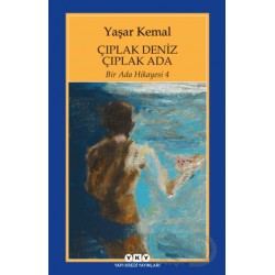YKY / ÇIPLAK DENİZ ÇIPLAK ADA
