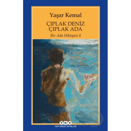 YKY / ÇIPLAK DENİZ ÇIPLAK ADA