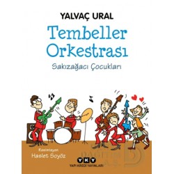 YKY / TEMBELLER ORKESTRASI