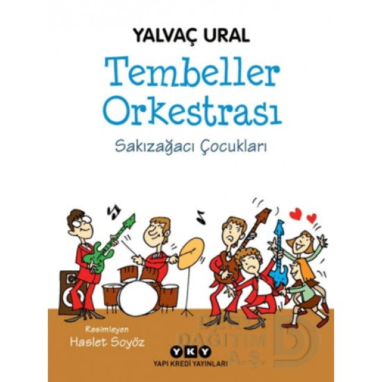 YKY / TEMBELLER ORKESTRASI