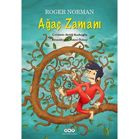 YKY / AĞAÇ ZAMANI