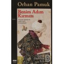 YKY / BENİM ADIM KIRMIZI