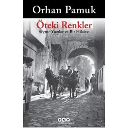 YKY / ÖTEKİ RENKLER