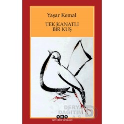 YKY / TEK KANATLI BİR KUŞ