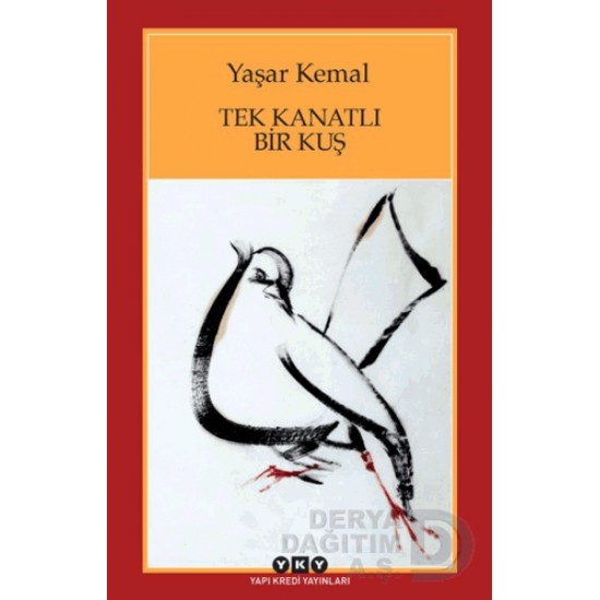 YKY / TEK KANATLI BİR KUŞ