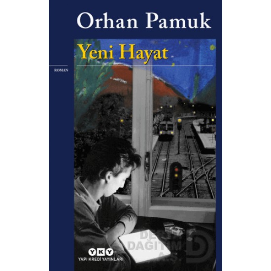 YKY / YENİ HAYAT