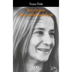 YKY / YERYÜZÜNE DAYANABİLMEK İÇİN