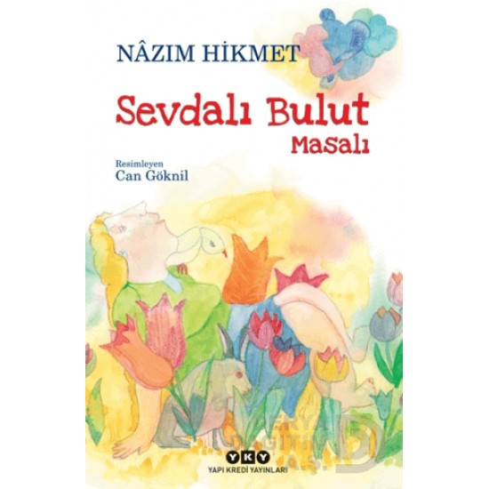YKY / SEVDALI BULUT MASALI - NAZIM HİKMET