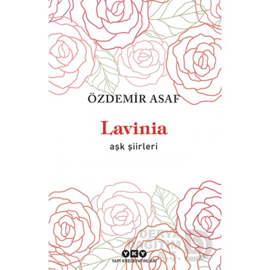 YKY / LAVİNİA / ÖZDEMİR ASAF