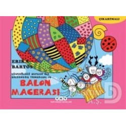 YKY / BALON MACERASI 19 UĞURBÖCEĞİ SEVECEN İLE SAL