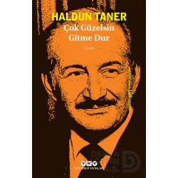 YKY / ÇOK GÜZELSİN GİTME DUR / HALDUN TANER