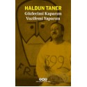 YKY / GÖZLERİMİ KAPARIM VAZİFEMİ YAPARIM / H.TANER