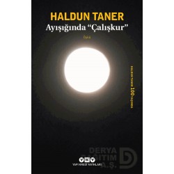 YKY / AYIŞIGINDA ÇALIŞKUR / HALDUN TANER
