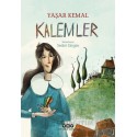 YKY / KALEMLER / YAŞAR KEMAL