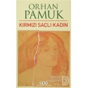YKY / KIRMIZI SAÇLI KADIN / ORHAN PAMUK
