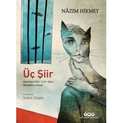 YKY / ÜÇ ŞİİR / NAZIM HİKMET