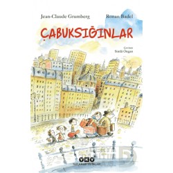 YKY / ÇABUKSIĞINLAR