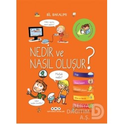 YKY / BİL BAKALIM NEDİR VE NASIL OLUŞUR?