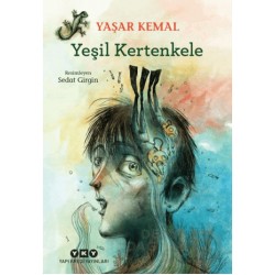 YKY / YEŞİL KERTENKELE