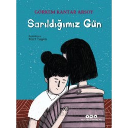 YKY / SARILDIĞIMIZ GÜN