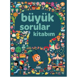 YKY / BÜYÜK SORULAR KİTABIM