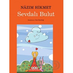 YKY / SEVDALI BULUT ( KARTON KAPAK )