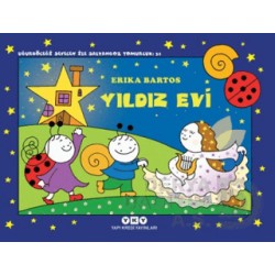 YKY / UĞUR BÖCEĞİ SEVECEN İLE SALYANGOZ TOMURCYK - 31 YILDIZ EVİ