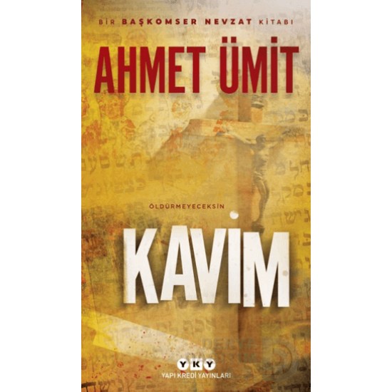 YKY / KAVİM / AHMET ÜMİT