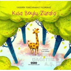 YKY / KISA BOYLU ZÜRAFA
