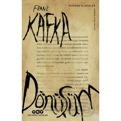 YKY / DÖNÜŞÜM / FRANZ KAFKA