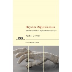 YKY / HAYATINI DEĞİŞTİRMELİSİN / RACHEL CORBETT