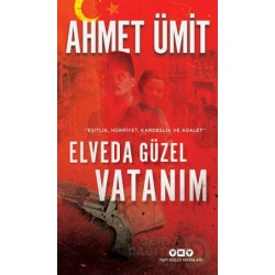 YKY / ELVEDA GÜZEL VATANIM