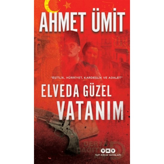YKY / ELVEDA GÜZEL VATANIM