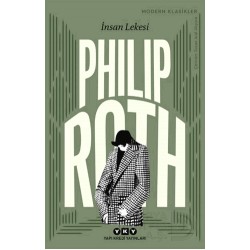 YKY / İNSAN LEKESİ / PHILIP ROTH