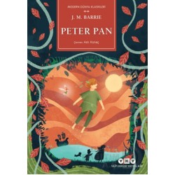 YKY / PETER PAN
