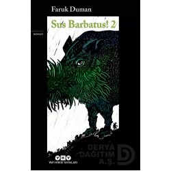 YKY / SUS BARBATUS! 2