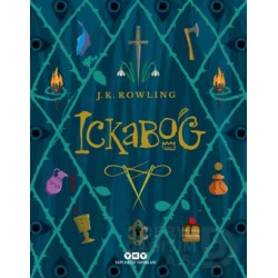 YKY / ICKABOĞ - J.K.ROWLING