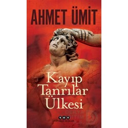 YKY / KAYIP TANRILAR ÜLKESİ