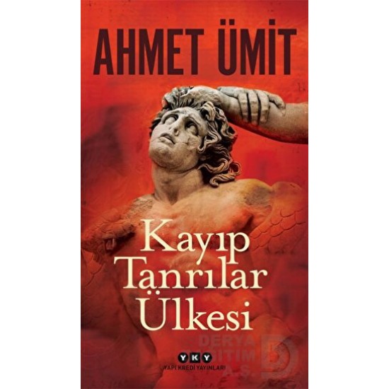 YKY / KAYIP TANRILAR ÜLKESİ
