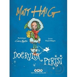 YKY / DOĞRULUK PERİSİ