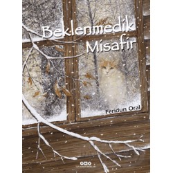 YKY / BEKLENMEDİK MİSAFİR - CİLTSİZ