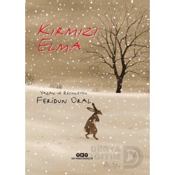 YKY / KIRMIZI ELMA - (KARTON KAPAK)