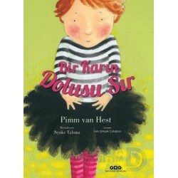 YKY / BİR KARIN DOLUSU SIR (KARTON KAPAK)