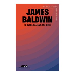 YKY /   BU SABAH BU AKŞAM ÇOK ERKEN