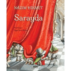 YKY / SARAYDA (KARTON KAPAK)