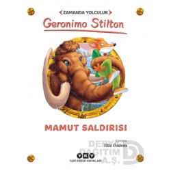 YKY / MAMUT SALDIRISI