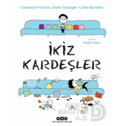 YKY / İKİZ KARDEŞLER