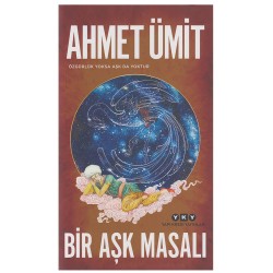 YKY / BİR AŞK MASALI